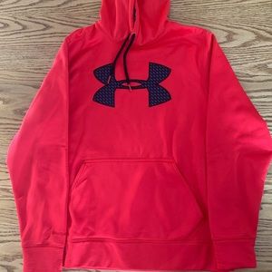 Mens UA Sweatshirt